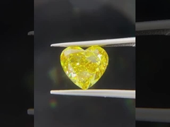 laboratorium gekweekte diamantjuwelen