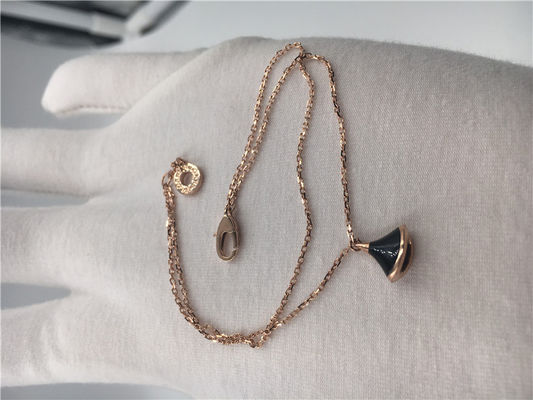 Kwaliteit Dromen de Gouden de Armbandvrouwen van BR857214 18k met Onyx, Divas van Luxejuwelen Armband fabriek