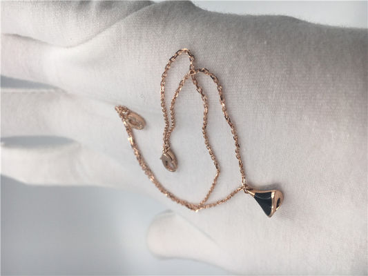 Kwaliteit Dromen de Gouden de Armbandvrouwen van BR857214 18k met Onyx, Divas van Luxejuwelen Armband fabriek