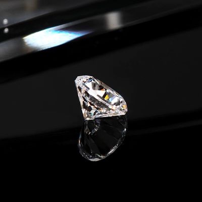 Kwaliteit LuxuryShine VS2 Ronde vorm Lab gegroeide diamant 1CT 2CT 3CT 4CT 5CT D-F Kleur witte diamant Met IGI-certificaat fabriek