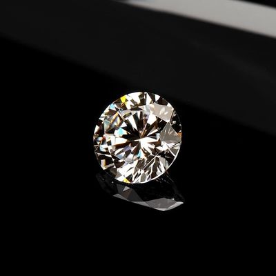 Kwaliteit LuxuryShine VS2 Ronde vorm Lab gegroeide diamant 1CT 2CT 3CT 4CT 5CT D-F Kleur witte diamant Met IGI-certificaat fabriek