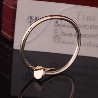 Luxe diamantketting met 18k goud VS2 helderheid ronde snij diamant hanger voor formele gelegenheden