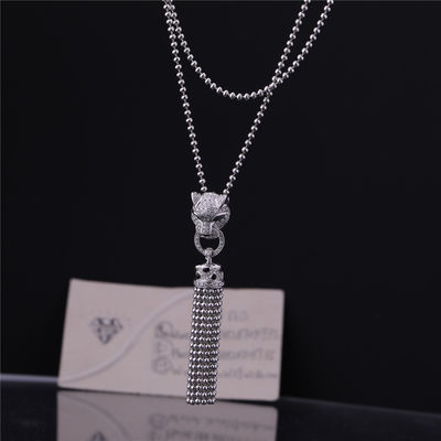 Prachtige Op Maat Gemaakte Sieraden met Asscher Slijpsel Diamant, Gepersonaliseerde Gravering en Aanpasbare Maat